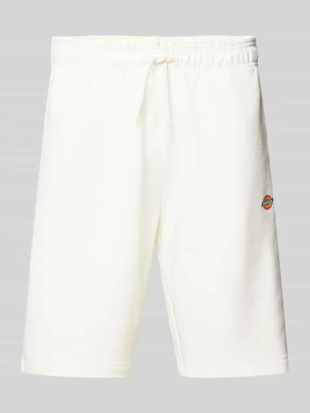 Spodenki Dickies Mapleton XS białe
