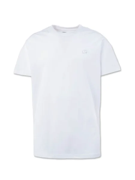 Trendsplant Cămașă ESSENTIAL alb