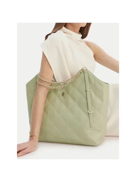 Сумка Badura зелений