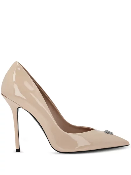 Pantofi cu toc Philipp Plein