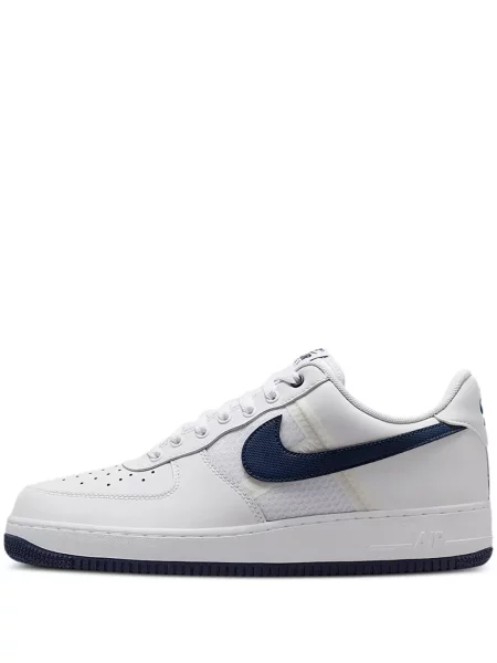 Sneakerși Nike Air Zoom cu imagine retro roz