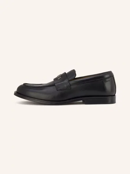 Bačkory Calvin Klein černé