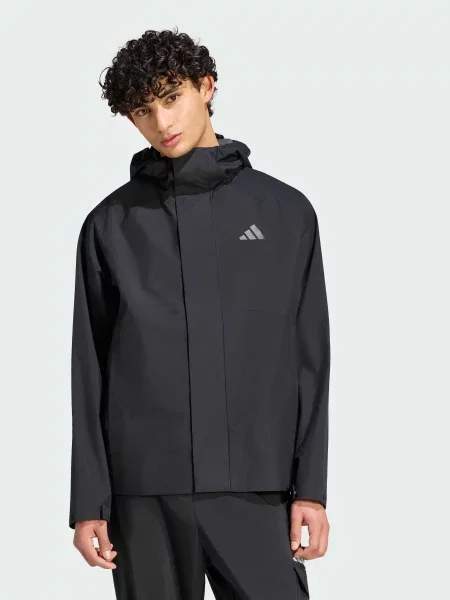 Куртка Adidas черная