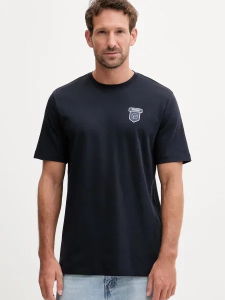 Fusalp tricou pentru bărbați din TYLO ANIM