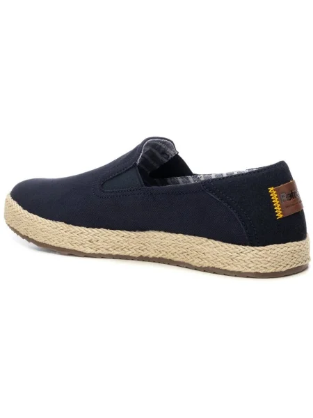 Pantofi Refresh albastru
