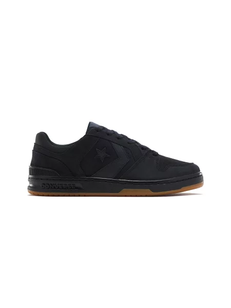 Converse Lifestyle Suede Unisex Buty sportowe Converse Size: 7 czarny
