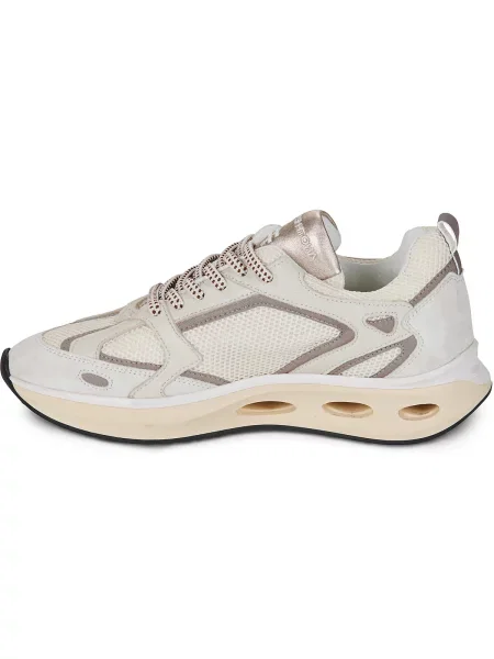 Pantofi Another Trend bej