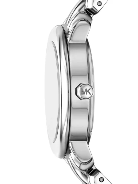 Michael Kors ceas argintiu