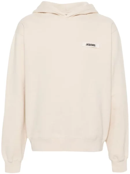 Hanorac cu glugă Jacquemus
