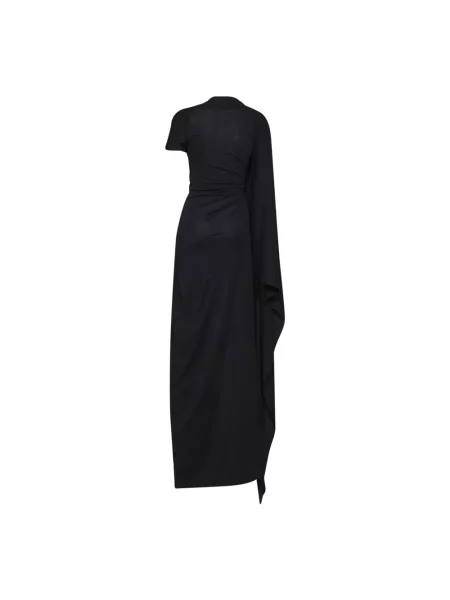 Sukienka Balenciaga czarna