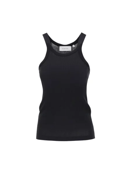 Top Sportmax czarny
