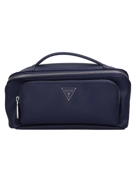 Torba Guess niebieska
