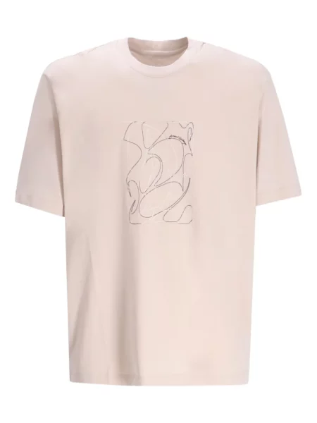 Tricou Armani Exchange