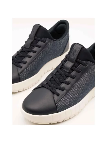 Pantofi Geox albastru