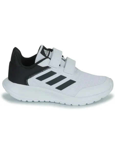 Bežecké topánky Adidas biela