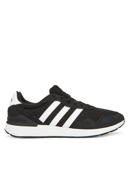 Sneakersy adidas čierna