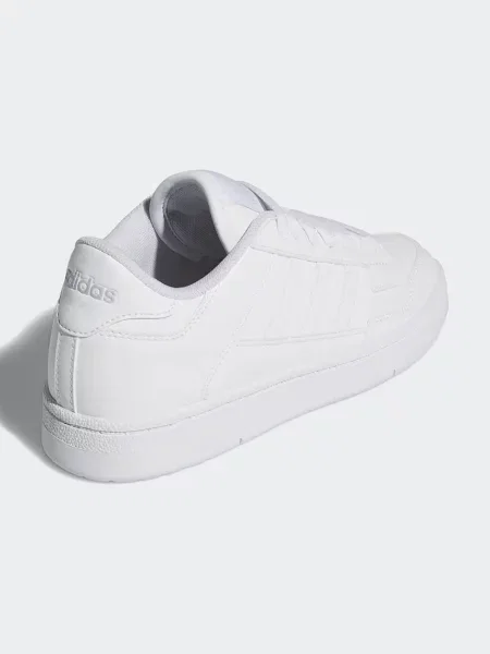 Adidas Sportcipők Rapid Court Low Junior Shoes fehér