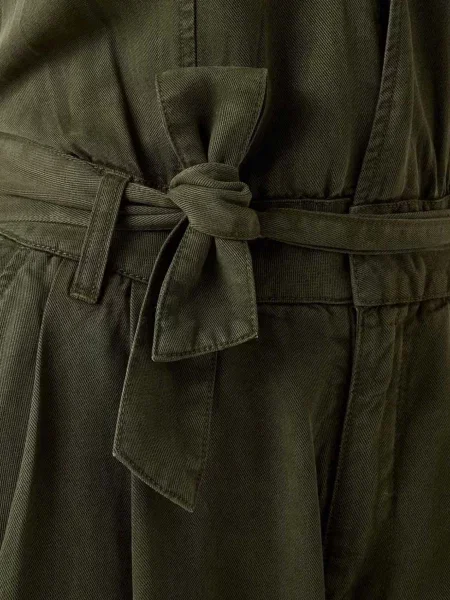 Комбінезон Guess зелений