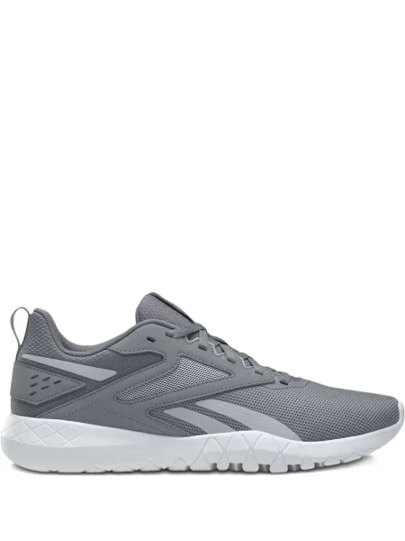 Sneakerși Reebok gri