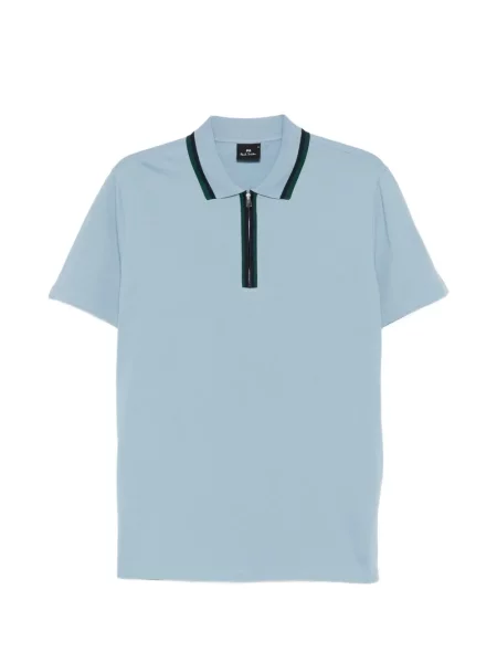 Polo Ps Paul Smith albastru
