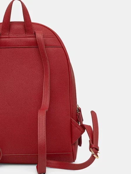 Valentino Bags hátizsák piros