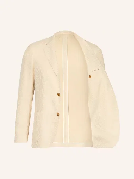 Lardini Sako Extra Slim Fit béžová