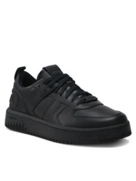 Hugo Sneakers negru