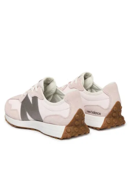 Sportcipők New Balance rózsaszín