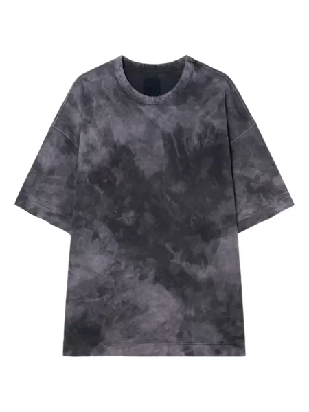 Tričko Juun.j fialové