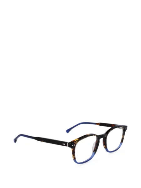 Ochelari de soare Paul Smith maro