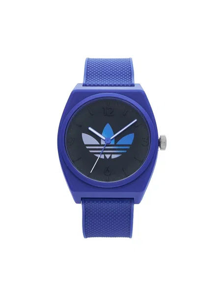 Pολόι Adidas μπλε