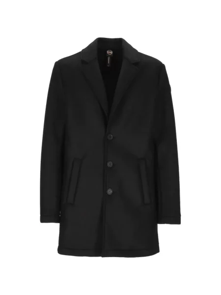 Palton Colmar cu rever negru