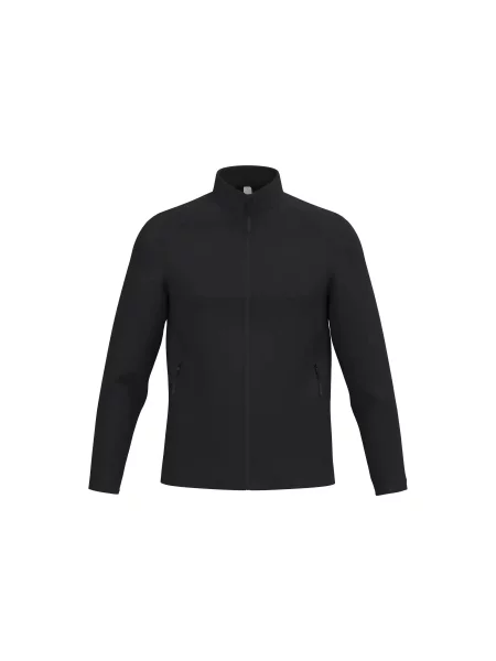 Kurtka softshell iDeal Basic Brand czarna