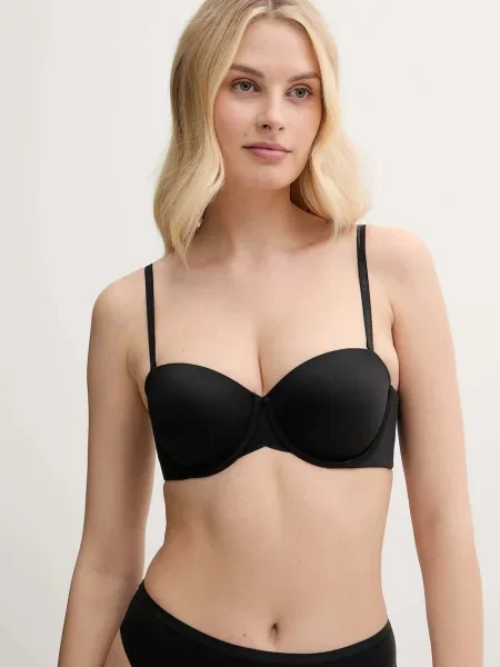 Podprsenka Calvin Klein Underwear černá