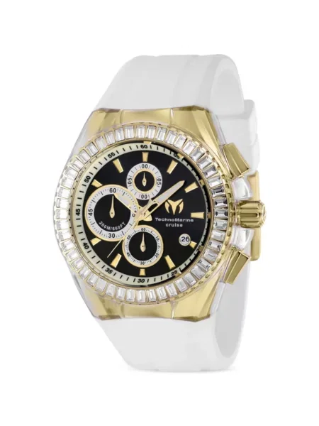 Ceas Technomarine negru