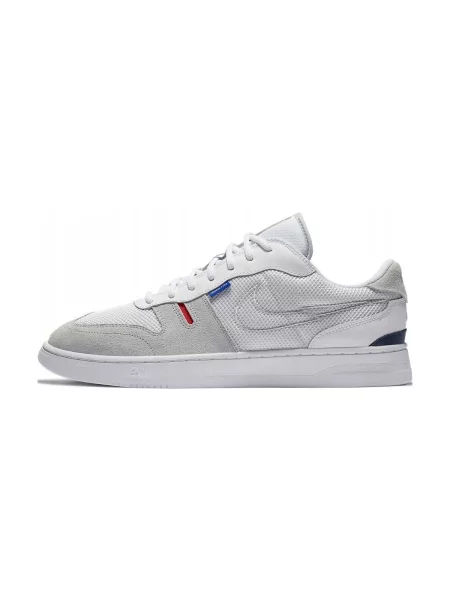 Pantofi Nike gri