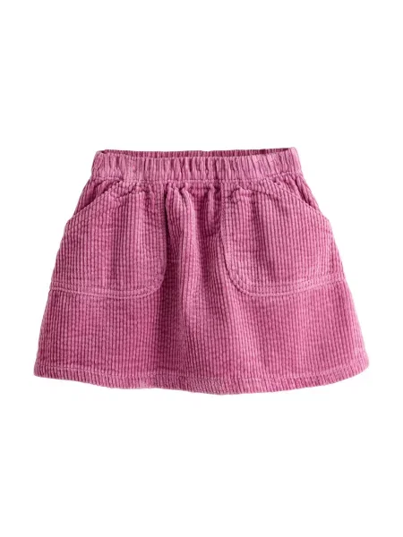 Next Suknja magenta