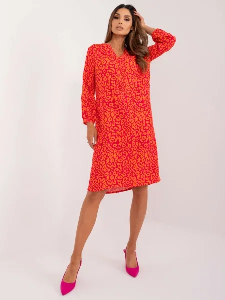 Rochie Fashionhunters de costum fucsie