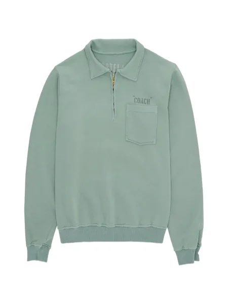 Polotričko Fortela zelené