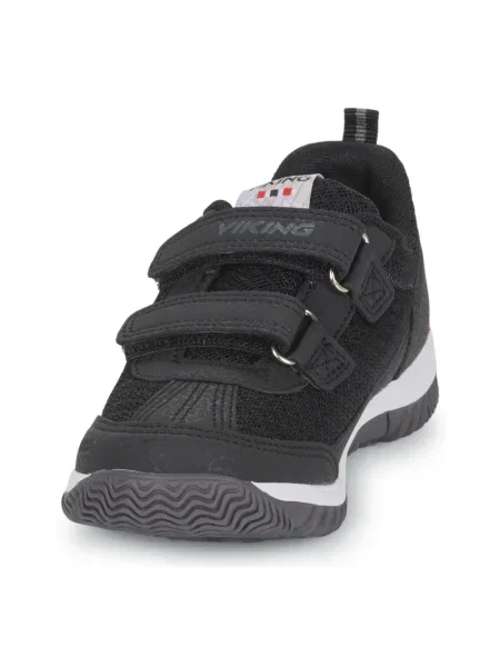 Pantofi copii Viking Footwear negru