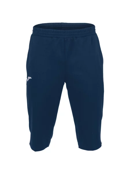 Bermuda kratke hlače Joma plava