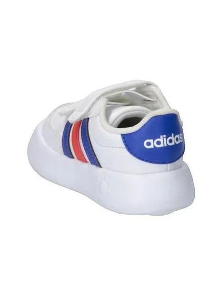 Tenisky Adidas biela