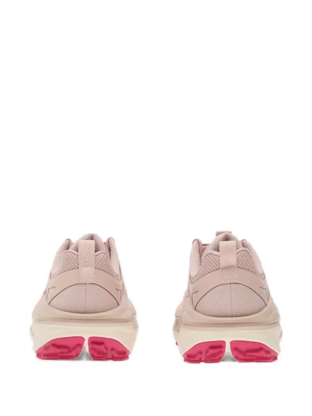 Sneakers Hoka ροζ