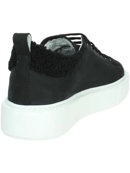 Pantofi D.a.t.e. negru