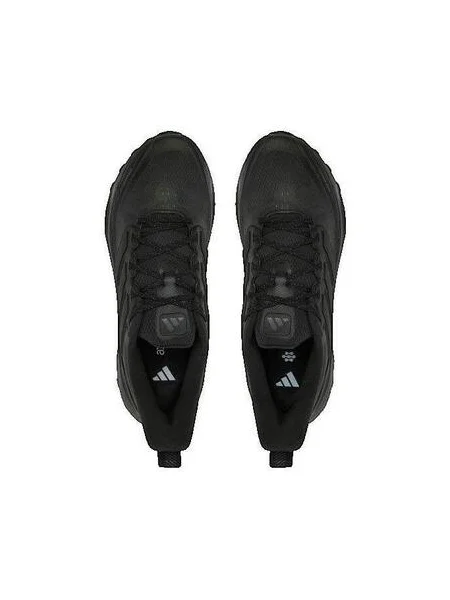 Tenisky Adidas čierna