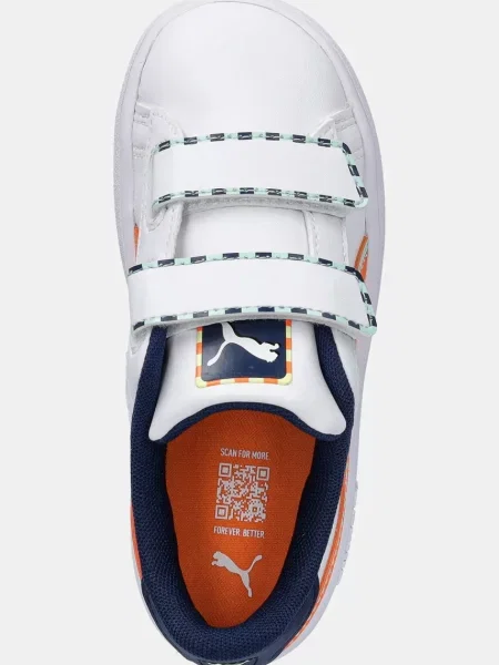 Детские кроссовки Puma