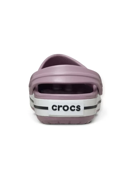 Pantofi Crocs alb