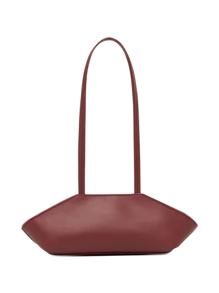 Kabelka Marsèll červená