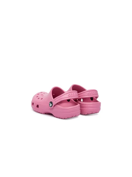 Papucs Crocs Classic Clog K rózsaszín