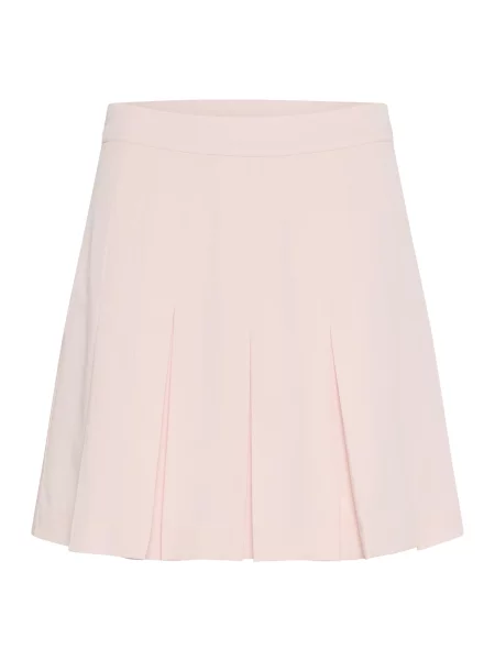 SAINT TROPEZ Sukně růže